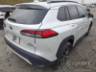 2023 TOYOTA COROLLA CROSS 