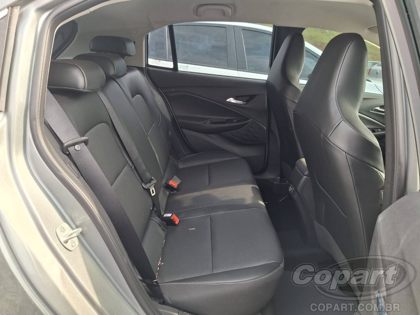 2025 CHEVROLET ONIX — foto 6 de 14