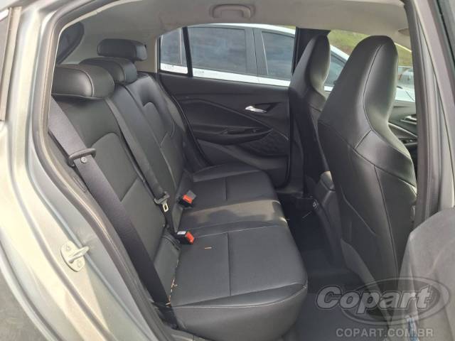 2025 CHEVROLET ONIX 