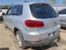 2012 VOLKSWAGEN TIGUAN 