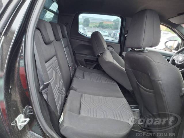 2024 FIAT STRADA CD 