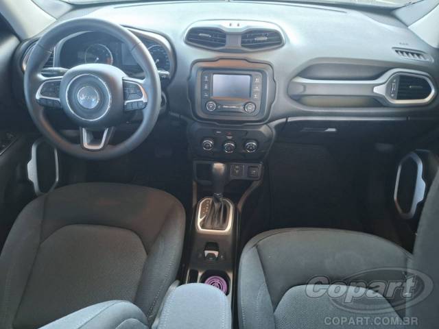 2021 JEEP RENEGADE 