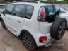 2013 CITROEN C3 AIRCROSS 