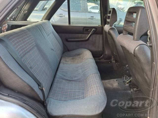 1995 FIAT TIPO 