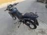 2024 HONDA NXR 160 