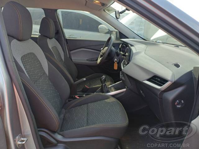 2025 CHEVROLET MONTANA 