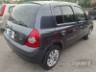 2004 RENAULT CLIO 