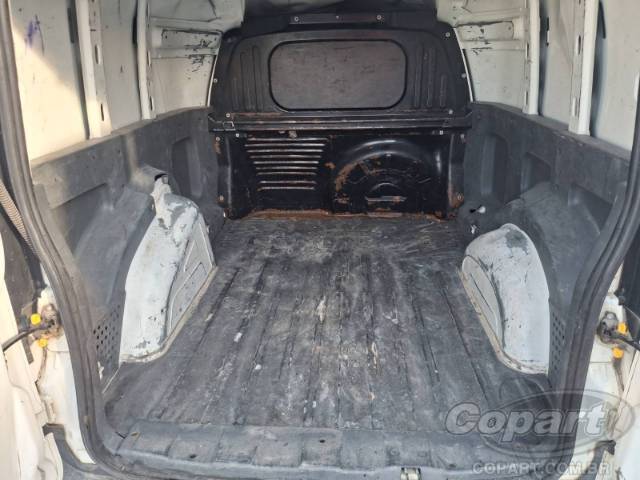 2016 FIAT FIORINO FURGAO 