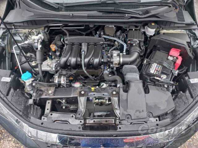 2024 HONDA CITY HATCHBACK 