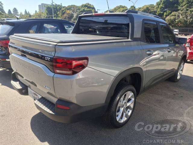 2026 CHEVROLET MONTANA 