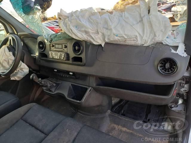 2022 MERCEDES BENZ SPRINTER 