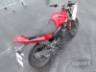 2007 YAMAHA FAZER 