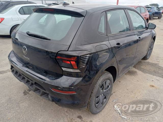 2026 VOLKSWAGEN POLO 