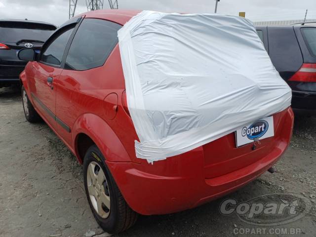 2009 FORD KA 
