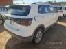 2020 VOLKSWAGEN T-CROSS 