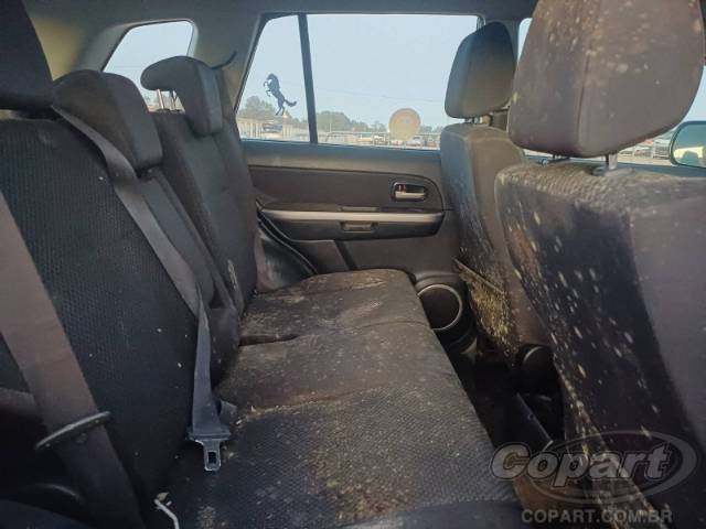 2012 SUZUKI GRAND VITARA 