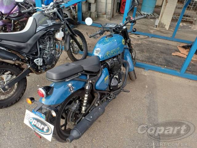 2026 ROYAL ENFIELD Shotgun 