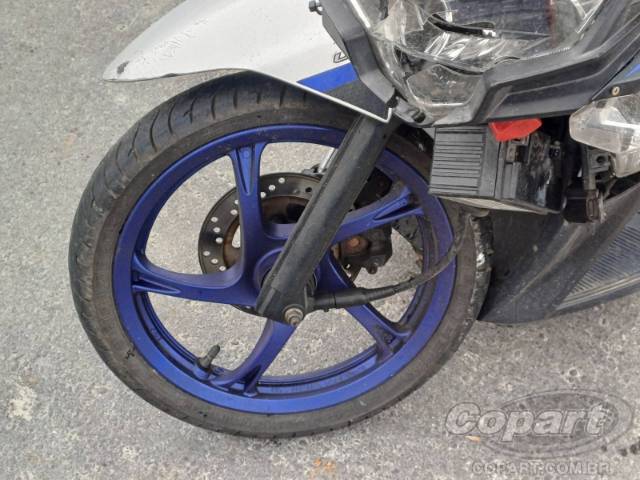 2021 YAMAHA NEO 