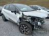 2021 RENAULT CAPTUR 