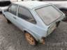 1994 VOLKSWAGEN GOL 