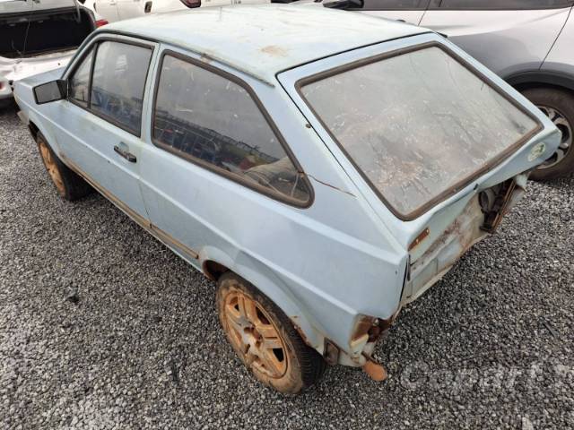 1994 VOLKSWAGEN GOL 