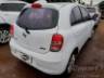 2014 NISSAN MARCH 