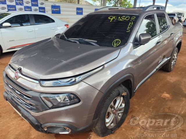 2021 FIAT TORO 