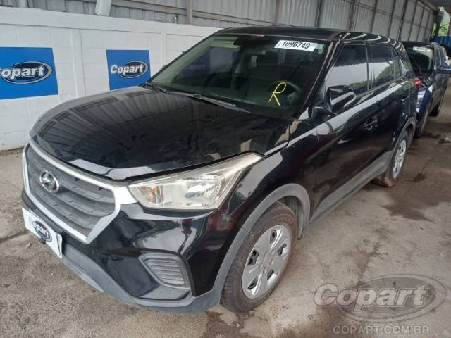 2019 HYUNDAI CRETA 