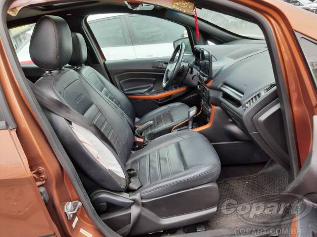 2020 FORD ECOSPORT 
