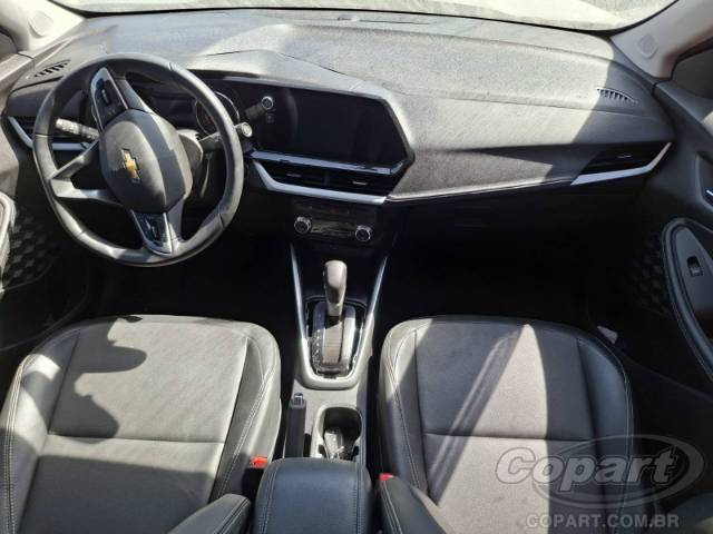 2024 CHEVROLET MONTANA 