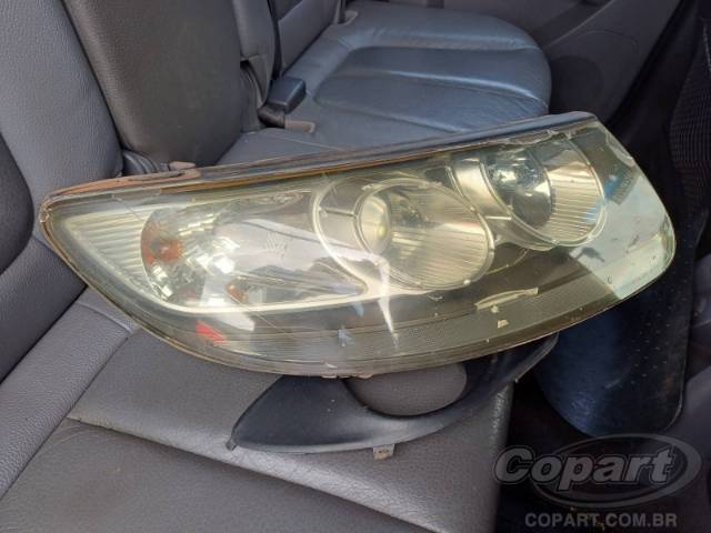 2011 HYUNDAI SANTA FE 