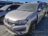 2019 RENAULT SANDERO 