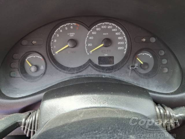 2008 CHEVROLET CLASSIC 