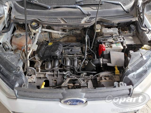 2014 FORD ECOSPORT 