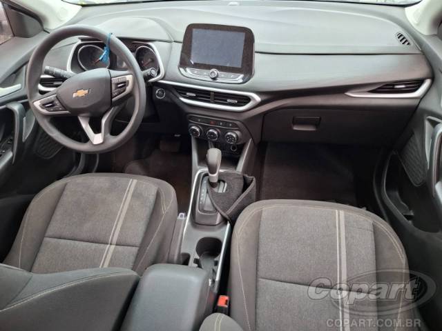 2022 CHEVROLET TRACKER 