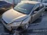2009 FORD FOCUS SEDAN 