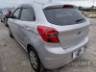 2017 FORD KA 