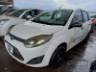 2013 FORD FIESTA 