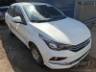 2023 FIAT CRONOS 