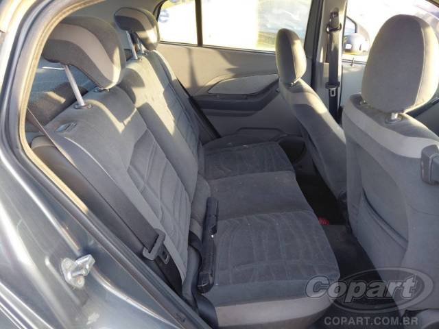 2013 CHEVROLET AGILE 