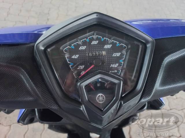 2021 YAMAHA NEO 