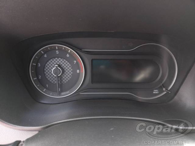 2022 HYUNDAI HB20 