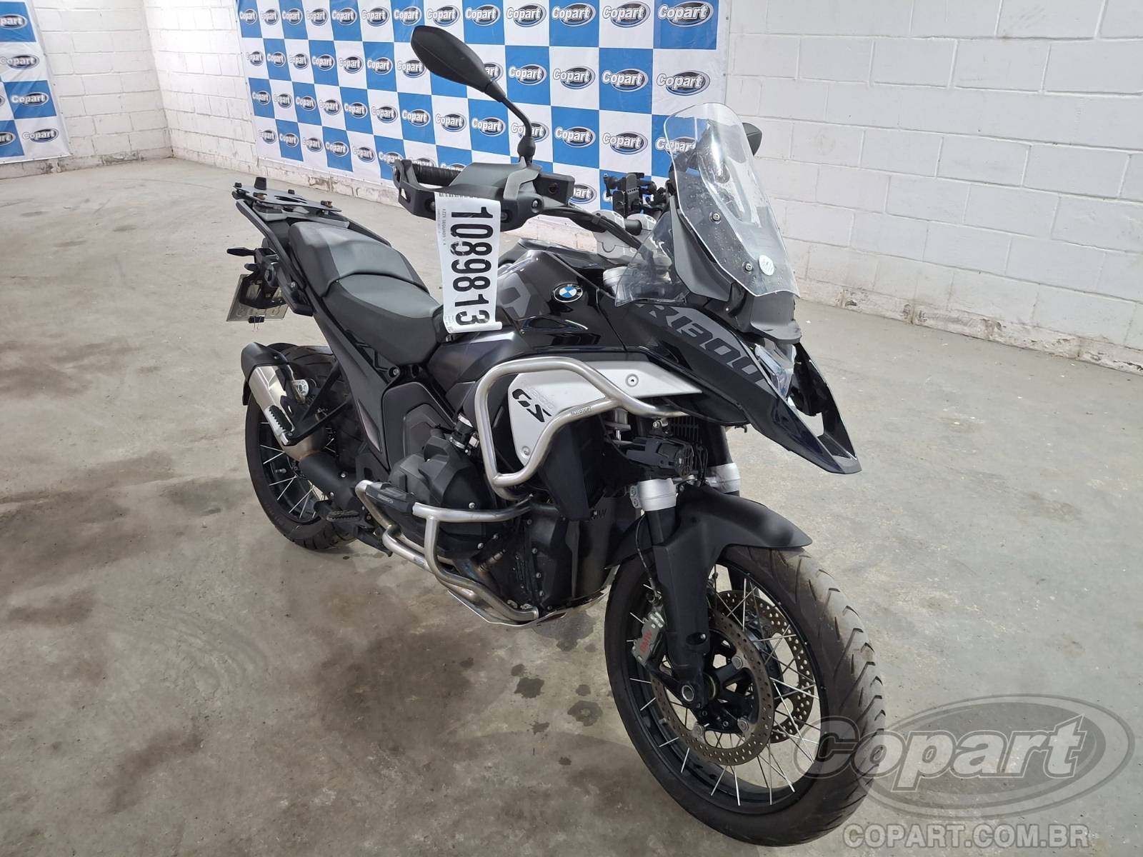 Veículo BMW BMW BMW R 1300 2025 2025 em leilão