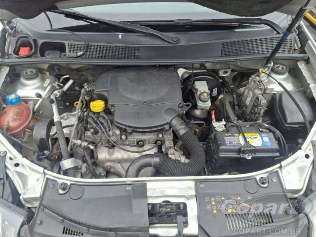 2017 RENAULT SANDERO 