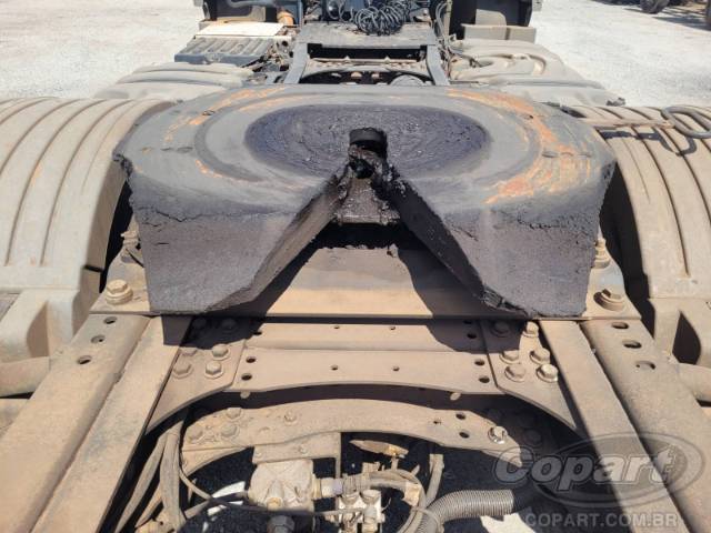 2021 MERCEDES BENZ AXOR 