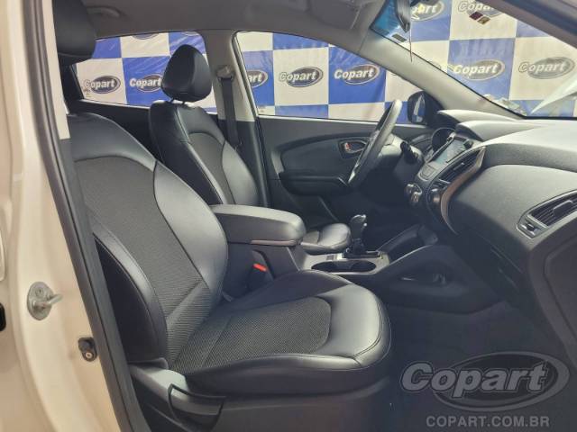 2019 HYUNDAI IX35 
