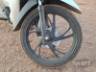 2025 HONDA BIZ 125 