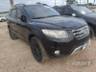 2012 HYUNDAI SANTA FE 