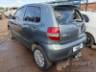 2010 VOLKSWAGEN FOX 