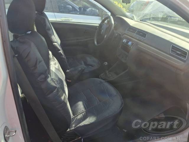 2023 VOLKSWAGEN SAVEIRO 